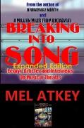Breaking Into Song