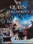 The Queen Chronology: The Recording & Release History of the Band