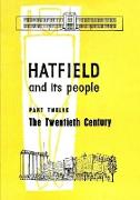 Hatfield and Its People