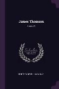 James Thomson, Volume 3