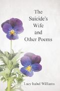 The Suicide's Wife and Other Poems