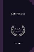 History Of India