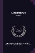 Metal Statistics, Volume 7