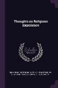 Thoughts on Religious Experience