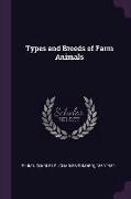 Types and Breeds of Farm Animals