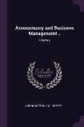 Accountancy and Business Management .., Volume 5