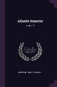 Atlantic Reporter, Volume 15