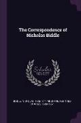 The Correspondence of Nicholas Biddle