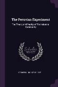 The Peruvian Experiment: The Theory and Reality of The Industrial Community