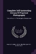 Complete Self-instructing Library Of Practical Photography: General Exterior Photography Composition
