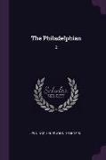 The Philadelphian: 2