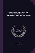 Broilers and Roasters: The Specialties of The Market Poultryman