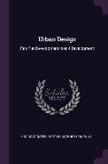 Urban Design: Fan Pier Development/pier 4 Development