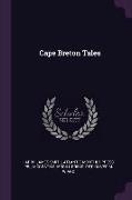 Cape Breton Tales