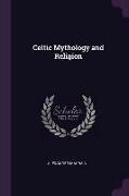 Celtic Mythology and Religion