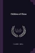 Children of China