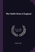 The Child's Book of England