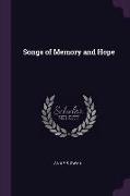 Songs of Memory and Hope