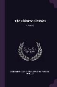 The Chinese Classics, Volume 2