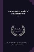 The Historical Works of Venerable Bede,: 2