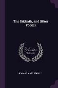 The Sabbath, and Other Poems