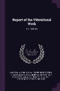 Report of the Viticultural Work: V.2 1885-86