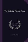 The Christian Faith in Japan