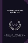 Morias Encomion Sive Stultitiae Laus