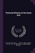 Pictorial History of the Great War