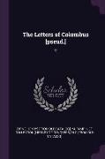 The Letters of Columbus [pseud.]: 2