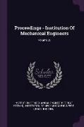 Proceedings - Institution of Mechanical Engineers, Volume 26