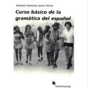 Curso básico de la gramática del español