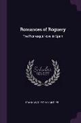 Romances of Roguery: The Picaresque Novel in Spain