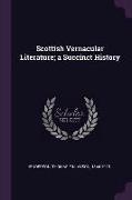 Scottish Vernacular Literature, A Succinct History