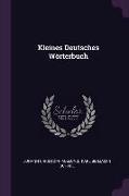 Kleines Deutsches Wörterbuch