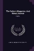 The Sailor's Magazine, and Naval Journal, Volume 1