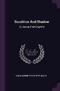 Sunshine And Shadow: Or, Stories From Crayford