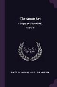 The Smart Set: A Magazine Of Cleverness, Volume 45