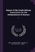 Report of the South African Association for the Advancement of Science: 5