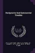 Reciprocity and Commercial Treaties