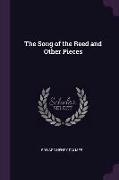 The Song of the Reed and Other Pieces