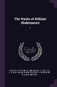 The Works of William Shakespeare: 1