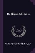 The Dickens-Kolle Letters