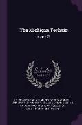 The Michigan Technic, Volume 27