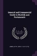 General and Commercial Guide to Norfolk and Portsmouth