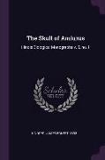 The Skull of Amiurus: Illinois Biological Monographs V. 5, No. 1