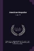 American Magazine, Volume 78