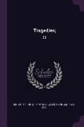 Tragedies,: 03