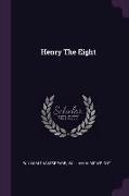 Henry The Eight