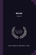 Novels, Volume 4